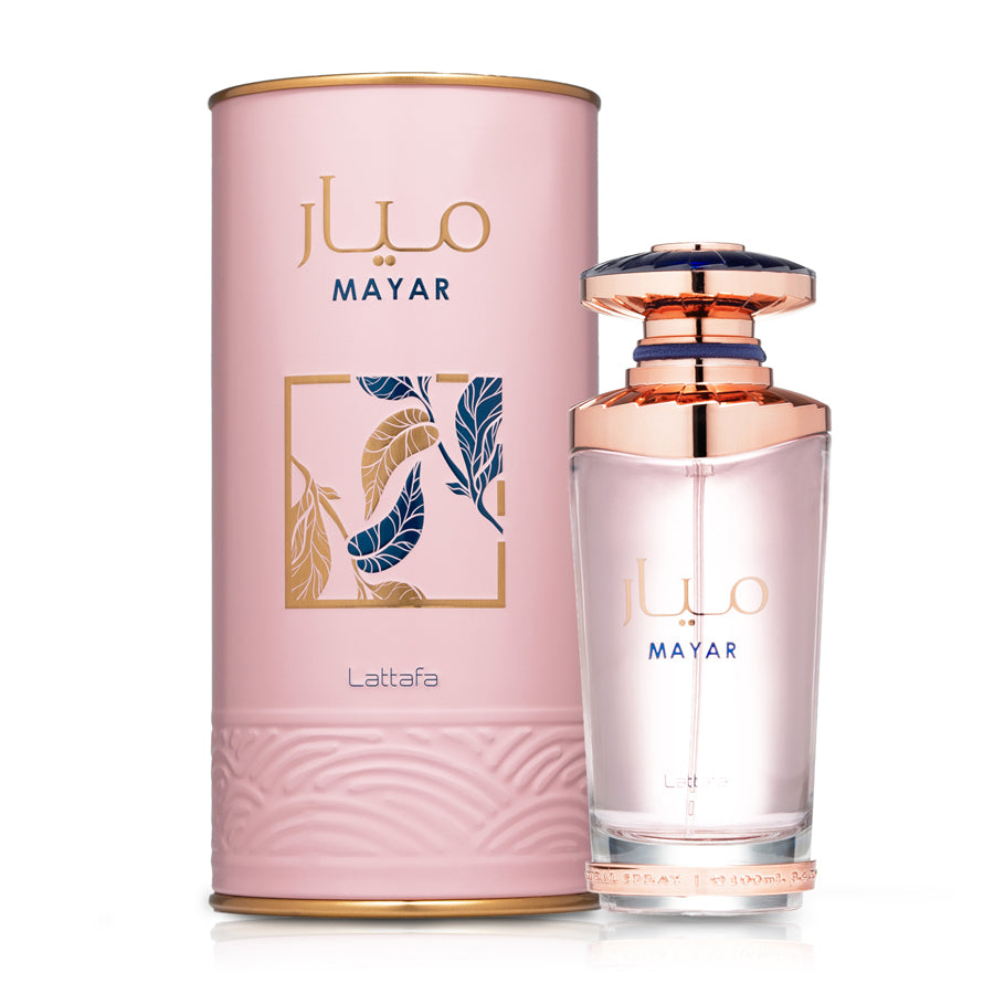 Lattafa Mayar Eau De Parfum 100ml