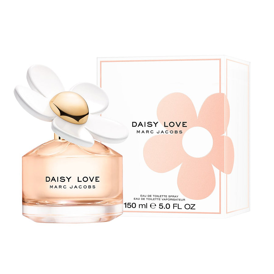 Marc Jacobs Daisy Love Eau De Toilette 150ml