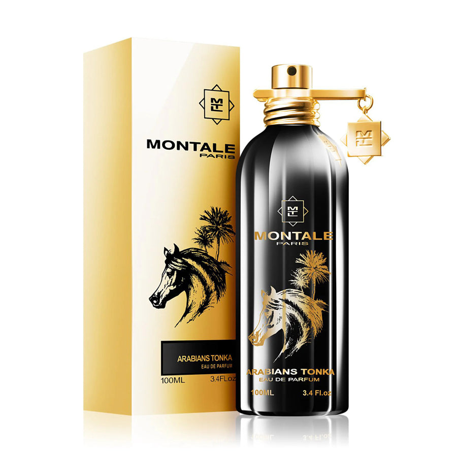 Montale Arabians Tonka Eau De Parfum 100ml