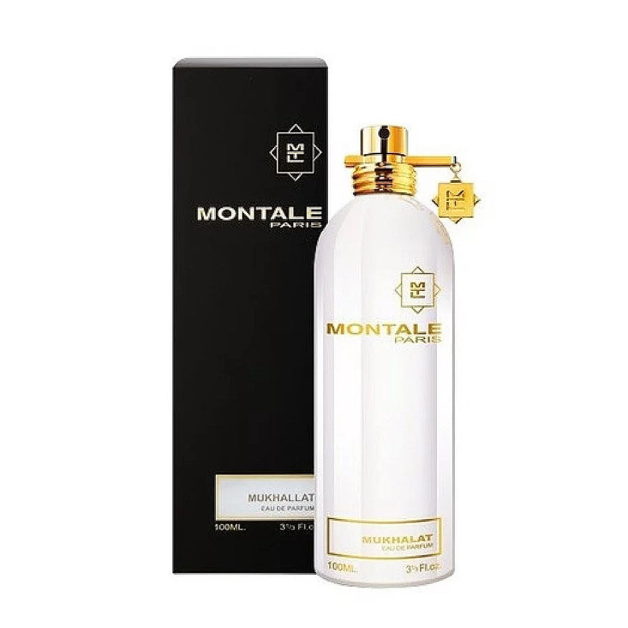 Montale Mukhullat Eau De Parfum 100ml*