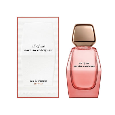 Narciso Rodriguez All Of Me Intense Eau De Parfum 50ml