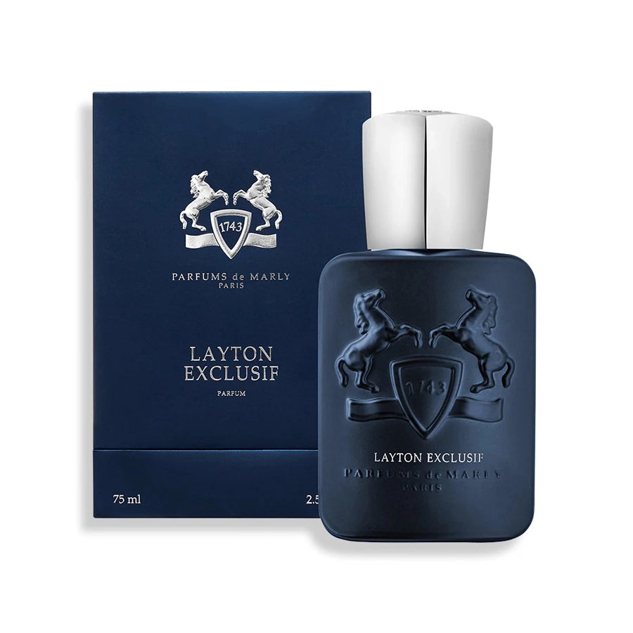 Parfums De Marly Layton Exclusif Eau De Parfum 75ml