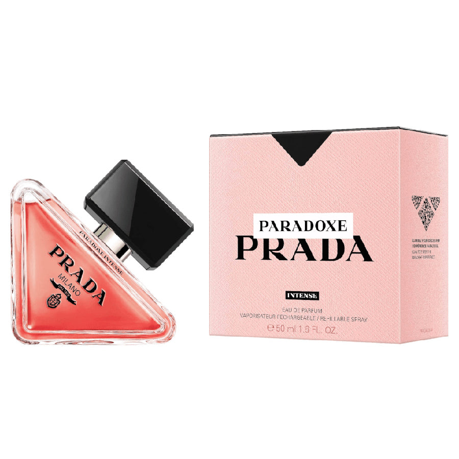 Prada Paradoxe Intense Eau De Parfum 50ml*