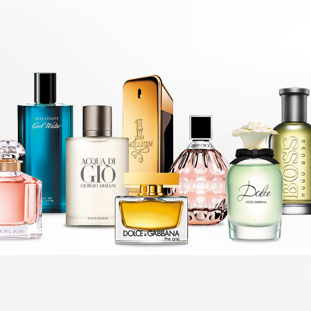 Abercrombie & Fitch First Instinct Eau de Parfum for Women – Perfume  Network India