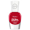 Sally Hansen Good. Kind. Pure. 305 Natural Red Nail Polish 10ml #1