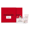 Salvatore Ferragamo Signorina Eau De Parfum 100ml Gift Set