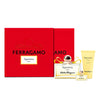 Salvatore Ferragamo Signorina Libera Eau De Parfum 100ml Gift Set