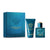 Versace Eros Eau De Toilette 100ml Gift Set