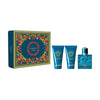 Versace Eros Eau De Toilette 50ml Gift Set