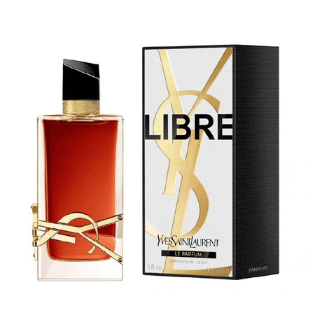 Yves Saint Laurent Libre Le Parfum 90ml* - Perfume Clearance Centre