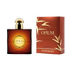 Yves Saint Laurent Opium Eau De Toilette 50ml