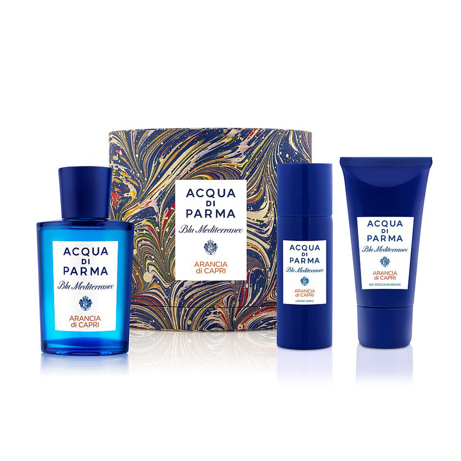 Acqua Di Parma Blu Mediterraneo Arancia Di Capri Eau De Toilette