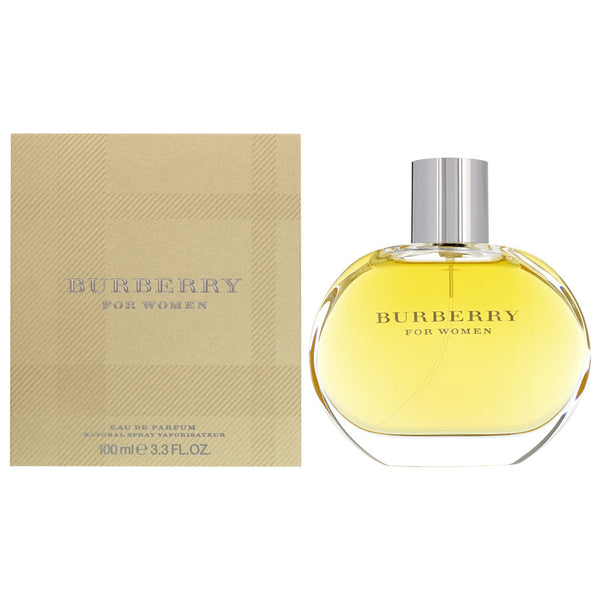 Burberry best sale perfume priceline