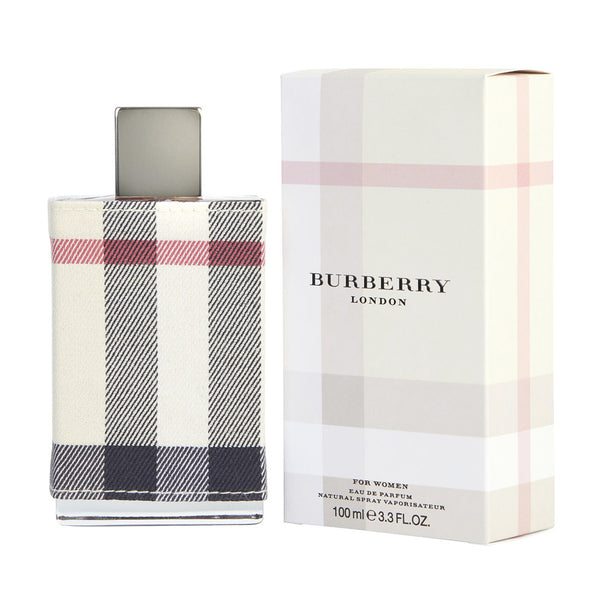 Burberry 100 2024 ml precio real