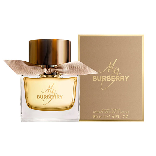 Burberry parfum video best sale