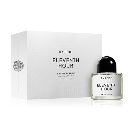 Byredo Eleventh Hour Eau De Parfum 50ml - Perfume Clearance