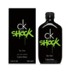 Calvin Klein CK One Shock for Him Eau De Toilette 100ml