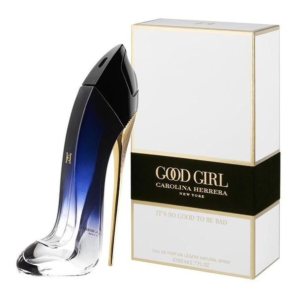 Carolina Herrera Good Girl Legere Eau De Parfum 80ml Perfume