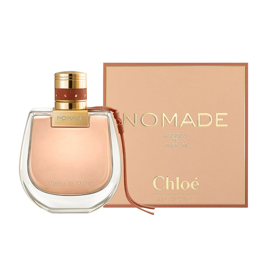 Chloe Nomade Absolu Eau De Parfum 75ml