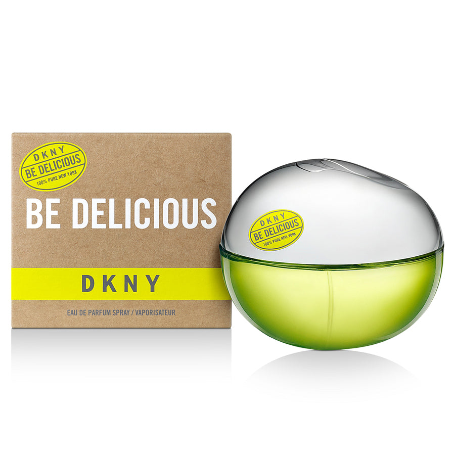 DKNY Be Delicious Eau De Parfum 100ml