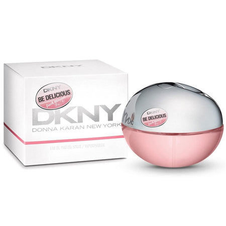 Dkny fresh blossom eau discount de parfum 30ml gift set