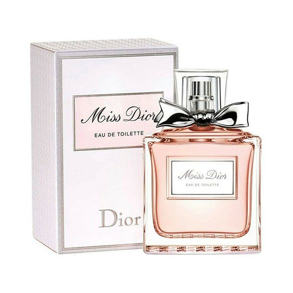 Dior miss clearance dior edt 100ml