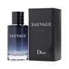 Dior Sauvage Eau De Toilette 100ml