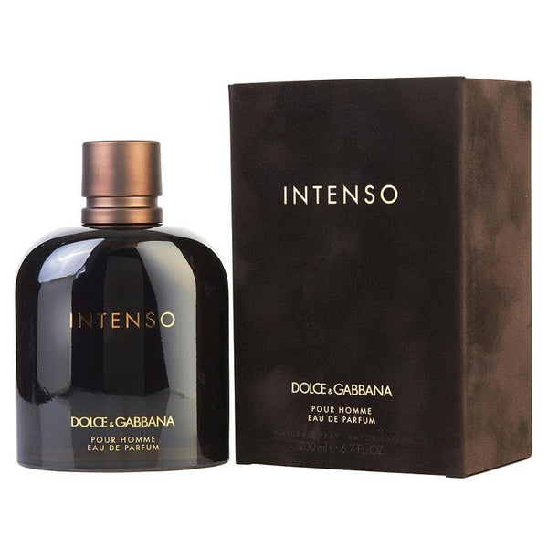 D&g intenso shop 200ml