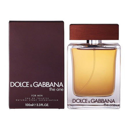 Dolce & gabbana the shop one 100ml eau de toilette