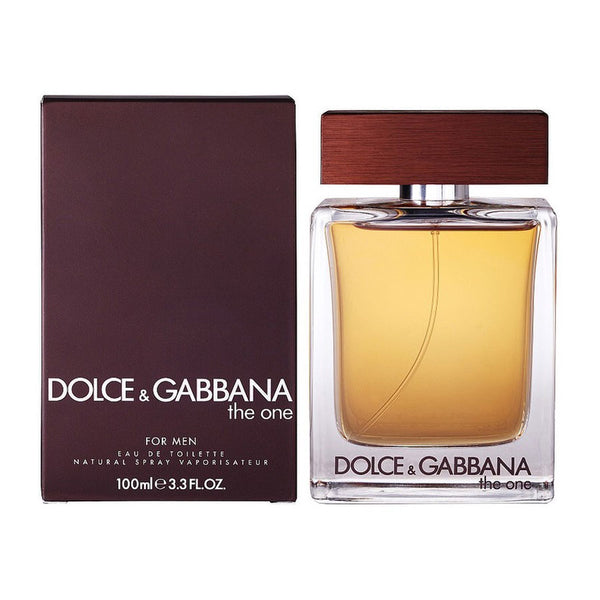 Dolce and gabbana discount the one priceline