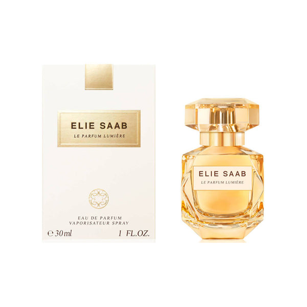 Elie Saab Le Parfum Lumiere Eau De Parfum 30ml* - Perfume Clearance Centre