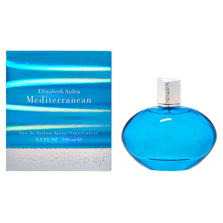 Elizabeth arden mediterranean online perfume review