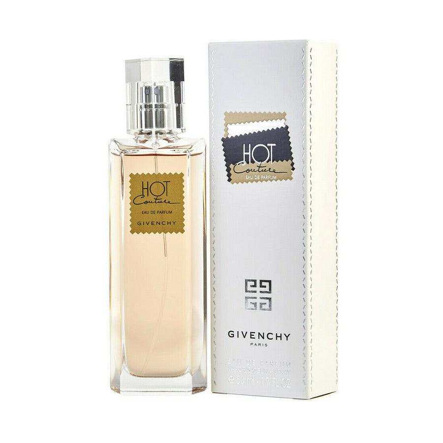 Givenchy Hot Couture Eau De Parfum 50ml