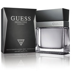 Parfum guess seductive outlet original