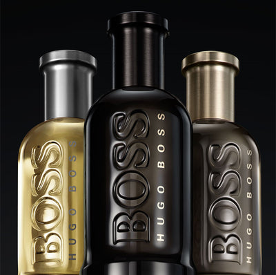 Hugo Boss Boss Bottled Parfum 100ml - Perfume Clearance Centre