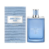 Jimmy Choo Man Aqua Eau De Toilette 100ml