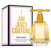 Juicy Couture I Am Juicy Couture Eau De Parfum 100ml