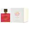 Kate Spade Live Colourfully Eau De Parfum 100ml