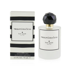 Kate spade timeless perfume new arrivals