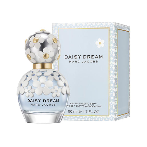Marc Jacobs Daisy Dream Eau De Toilette 50ml - Perfume Clearance Centre