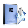 Mugler Angel Eau De Parfum Non Refillable Star 50ml