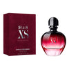 Paco Rabanne Black XS For Her Eau De Parfum 80ml