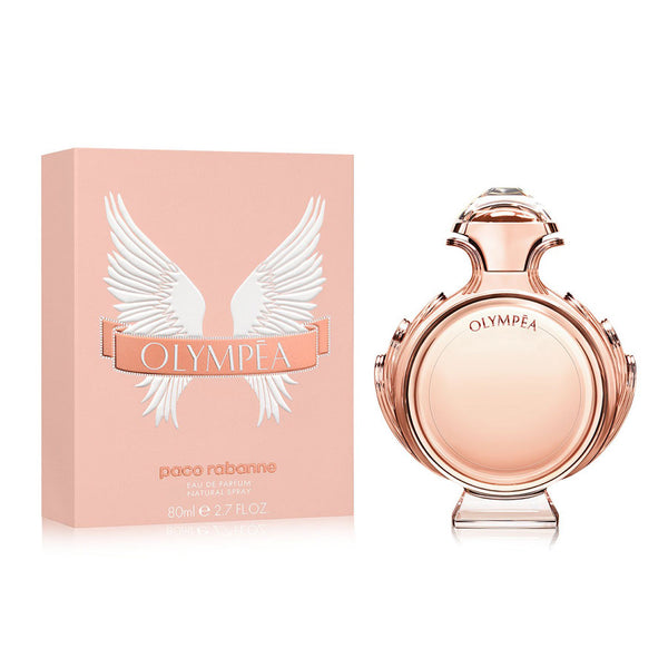 Paco Rabanne Olympea Eau De Parfum 80ml* - Perfume Clearance Centre