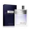 Prada Amber Pour Homme Eau De Toilette 100ml