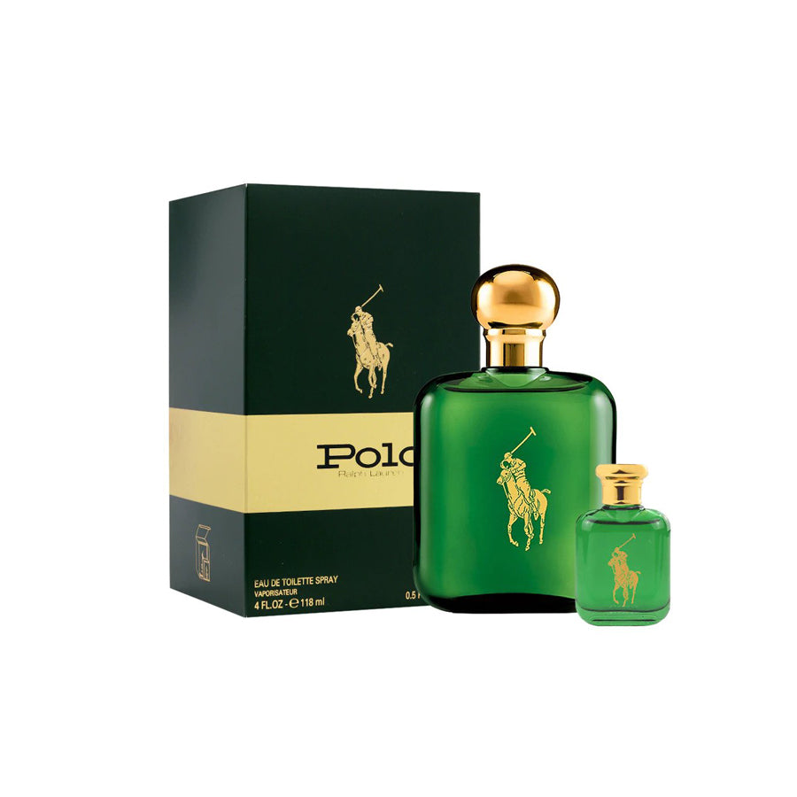 Ralph Lauren Polo Eau De Toilette Gift Set*