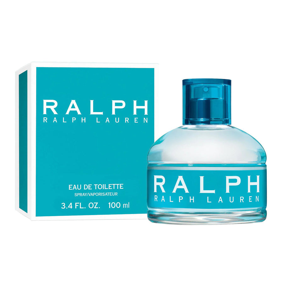 Ralph Lauren Ralph Eau De Toilette 100ml