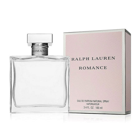 Ralph Lauren Romance Eau De Parfum 100ml* - Perfume Clearance Centre