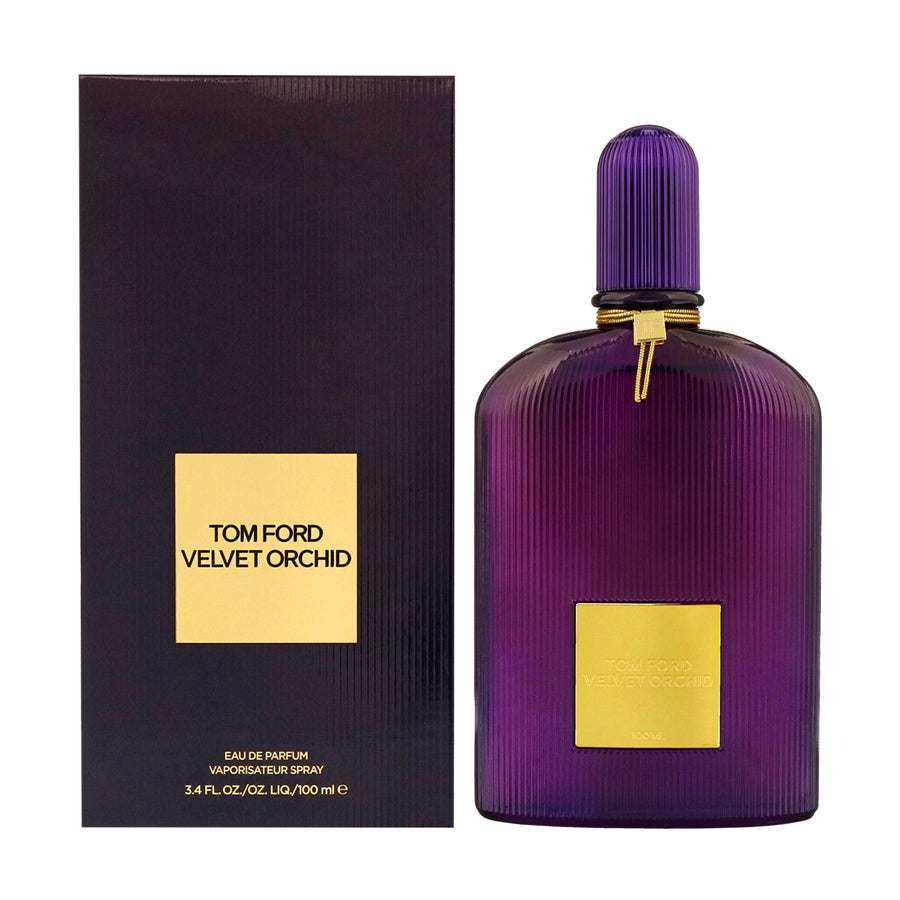 Tom Ford Velvet Orchid Eau De Parfum 100ml