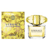 Versace Yellow Diamond Eau De Toilette 90ml