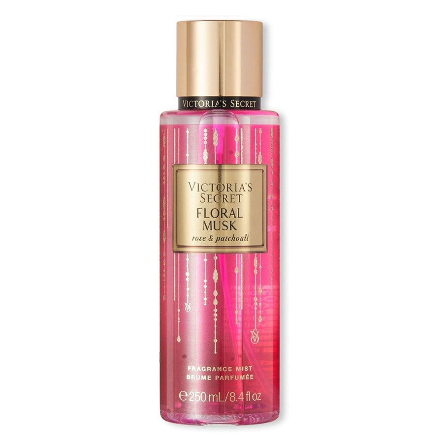 Floral Affair by Victoria's Secret » Reviews & Perfume Facts